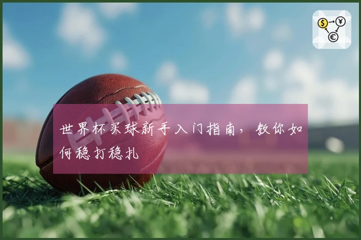 世界杯买球新手入门指南，教你如何稳打稳扎